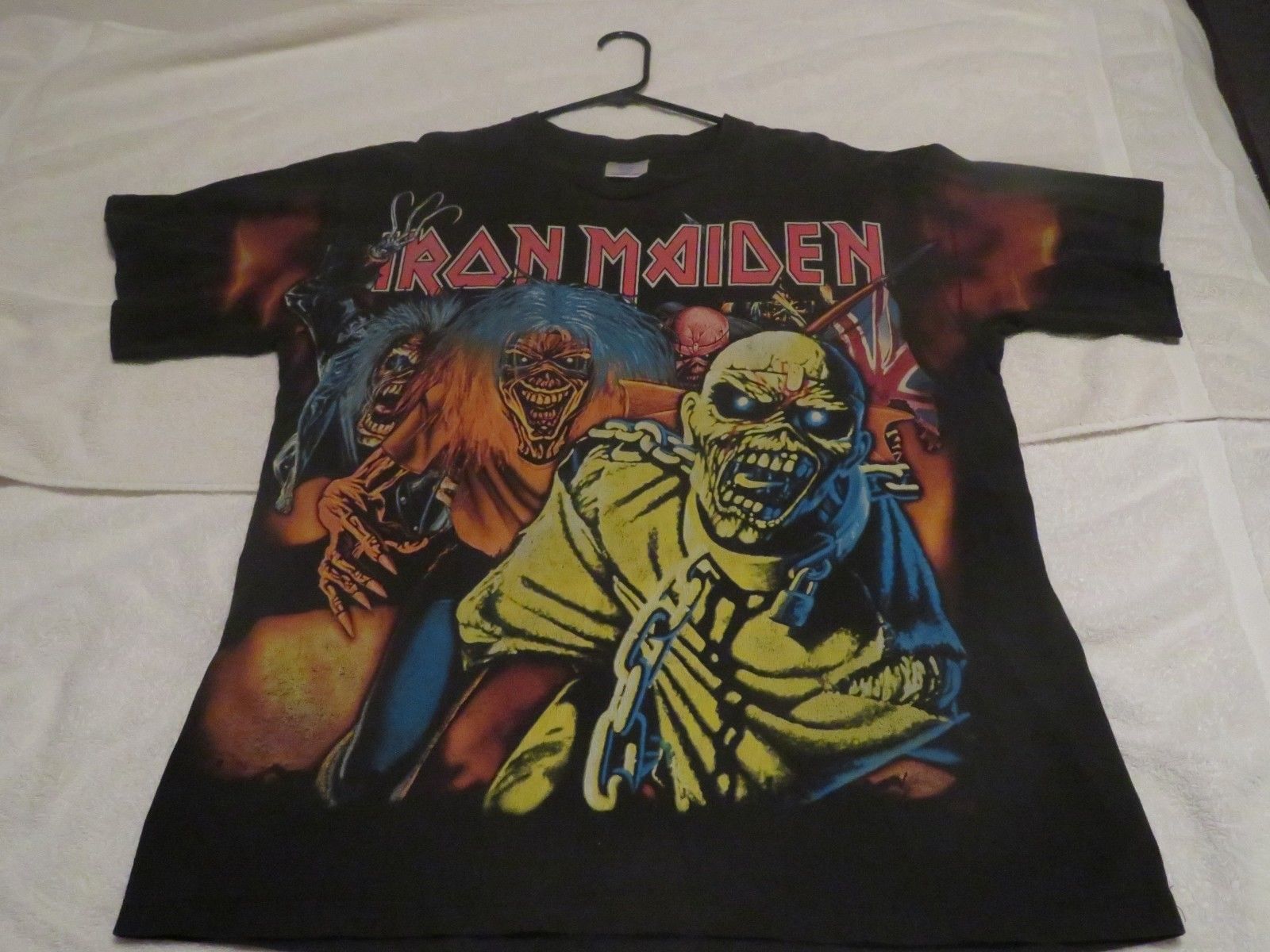 vintage t-shirt: มกราคม 2019